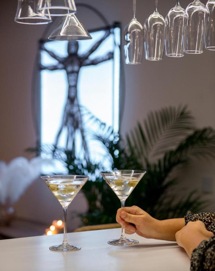 Hedo & Art Loft - Old Town Leilighet Poznań Eksteriør bilde